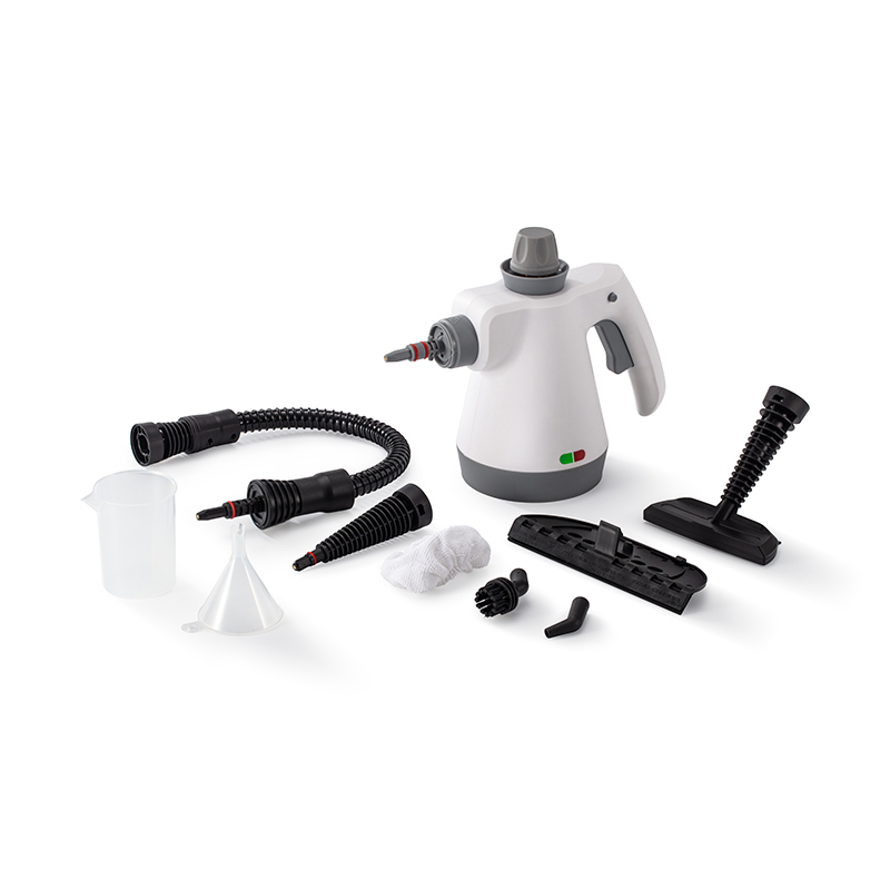 TMSC-001 Wielofunkcyjny, przenośny, elektryczny odkurzacz parowy