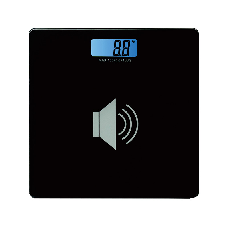 TM-906V 150 kg Osobista elektroniczna cyfrowa waga do użytku domowego