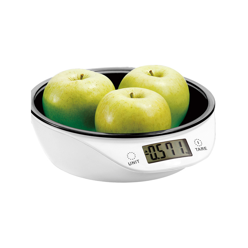 Przenośna cyfrowa waga kuchenna o wysokiej precyzji TM-810