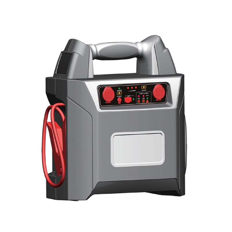 TMSPL-31TMSPL-31 Przenośny inwerterowy rozrusznik oświetleniowy z podwójnym napięciem