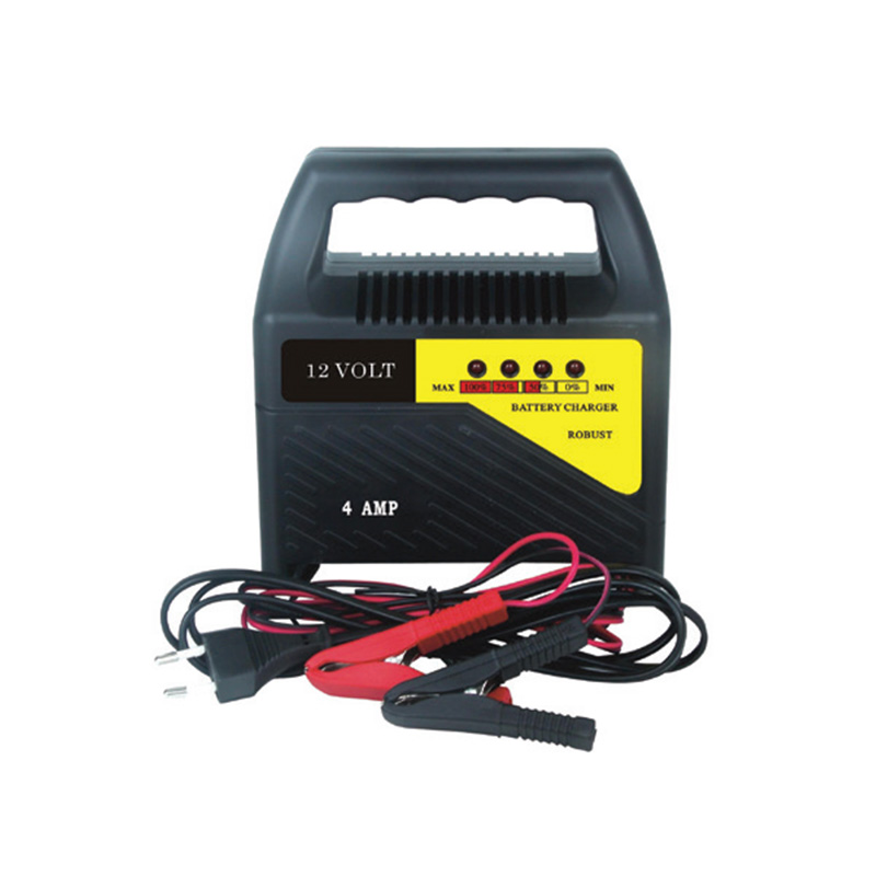 TMAP-1206 Przenośne urządzenie do ładowania akumulatorów dużej mocy