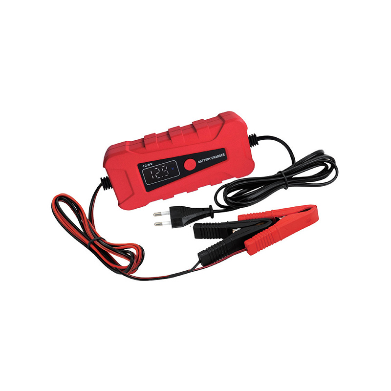 TMAP1204G Automatycznie regulujące urządzenie do ładowania akumulatora samochodowego