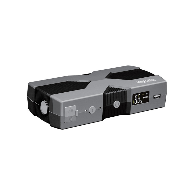 TMSPL-33 Kompaktowe wielofunkcyjne urządzenie do awaryjnego uruchamiania