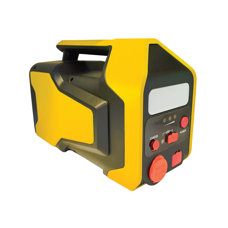 TMSPL-12 Inteligentne zabezpieczenie wielofunkcyjne Zasilacz rozruchowy